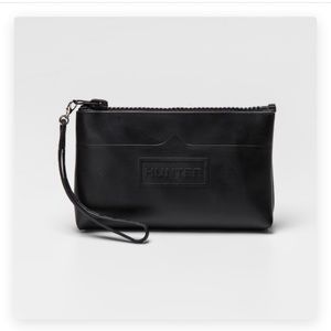 {NEW} Hunter  X Target Small Wristlet